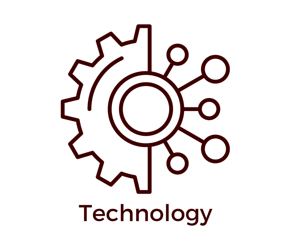 Technology icon