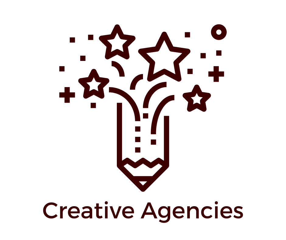 Creative Agency icon