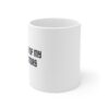 Competitors' Tears Mug - Image 2