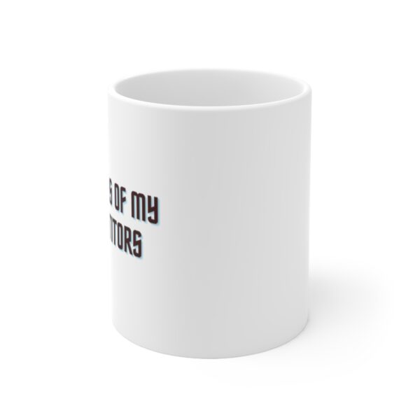 Competitors' Tears Mug - Image 2