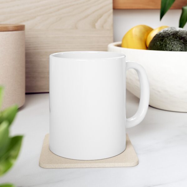 Yikes-a-Roni Mug (Bold) - Image 7