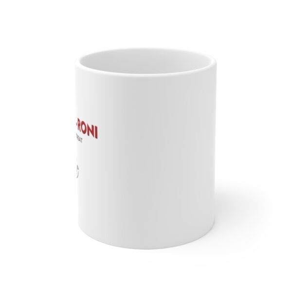 Yikes-a-Roni Mug (subtle) - Image 2