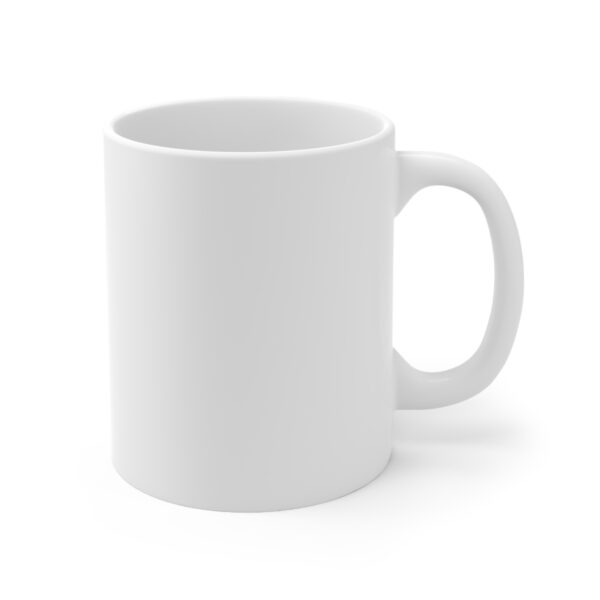 Yikes-a-Roni Mug (subtle) - Image 4