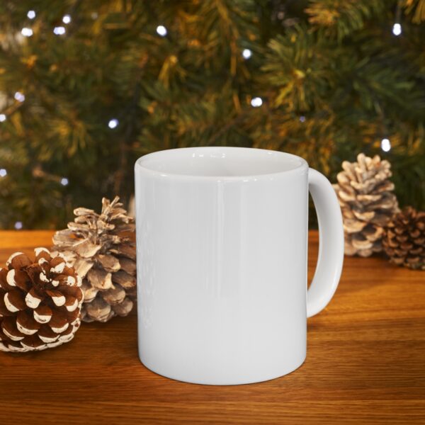 Yikes-a-Roni Mug (subtle) - Image 9