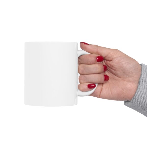 Yikes-a-Roni Mug (subtle) - Image 12