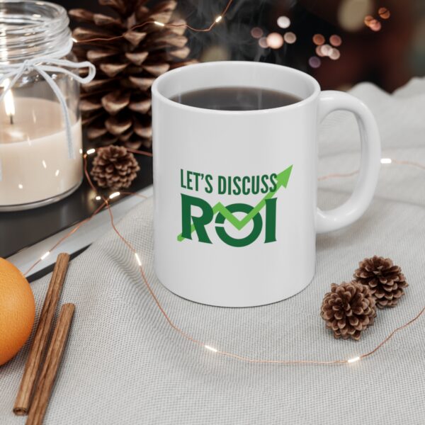 ROI Mug - Image 5