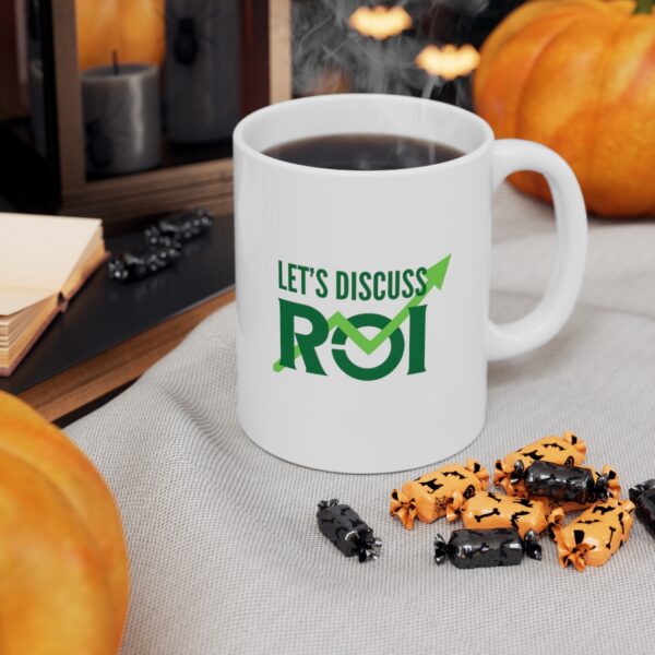 ROI Mug - Image 7