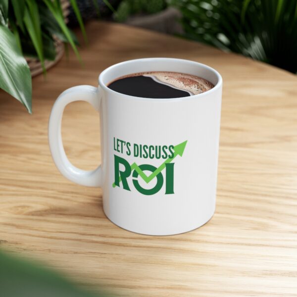 ROI Mug - Image 8