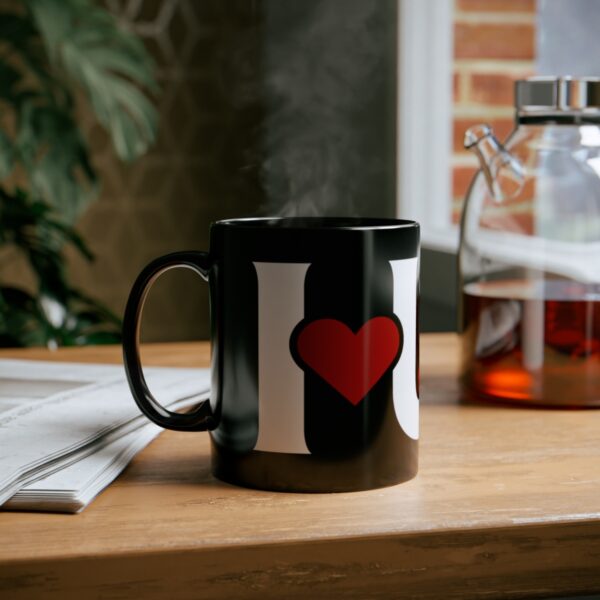 I love UX Mug - Image 6