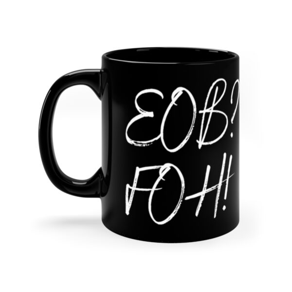 FOH Mug