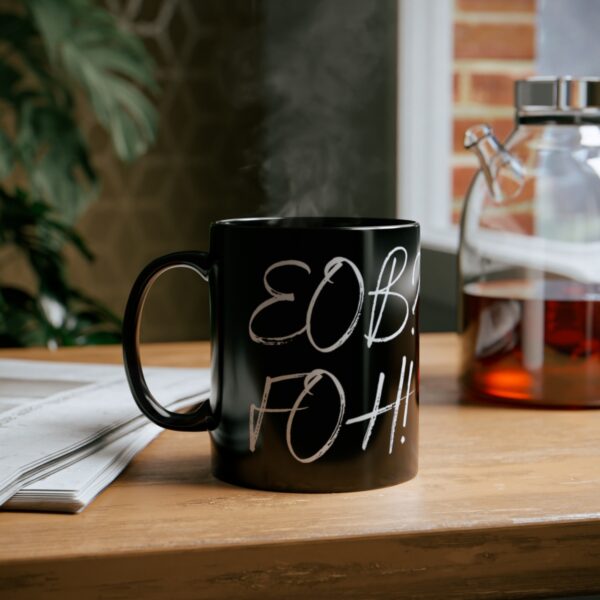 FOH Mug - Image 6