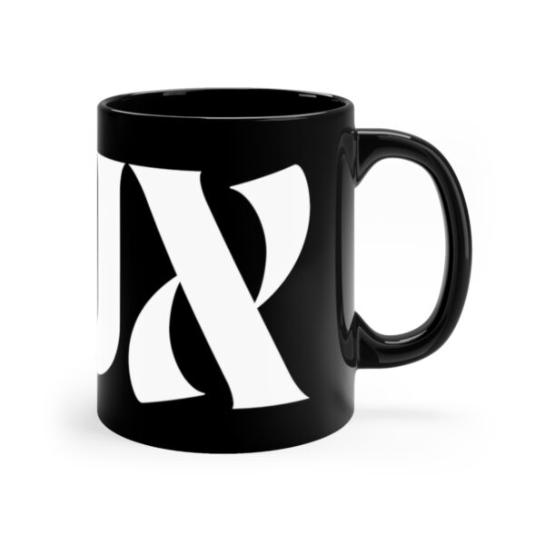 I love UX Mug - Image 4